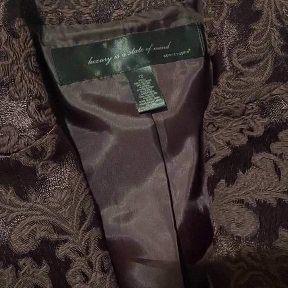 Evening jacket - Picture 2 of 5